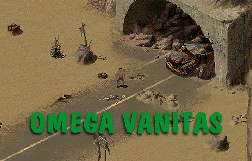 game pic for Omega vanitas